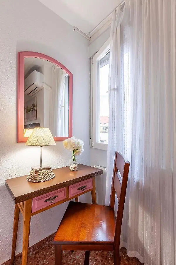 Gran Apartamento Familiar Neptuno Hotel Granada