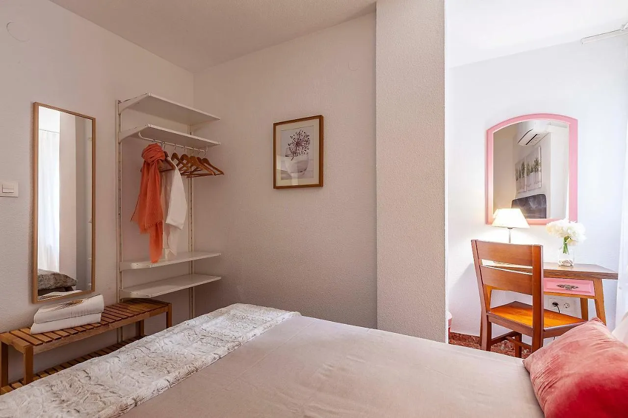 Gran Apartamento Familiar Neptuno Hotel Granada Spain
