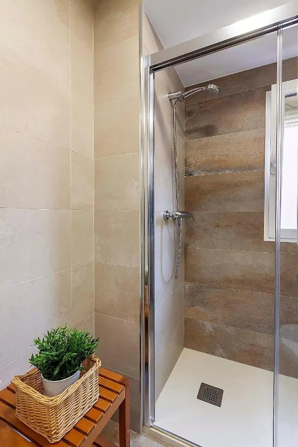 Gran Apartamento Familiar Neptuno Hotel Granada
