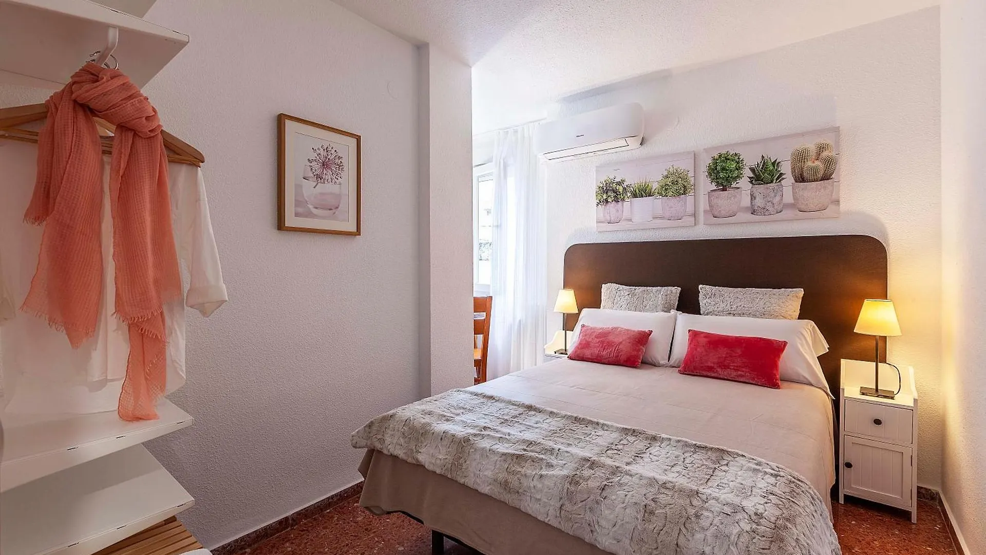 Gran Apartamento Familiar Neptuno Hotel Granada